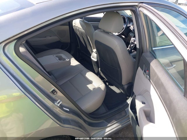 Hyundai Elantra Limited 2019 KMHD84LF3KU783369 Image 8