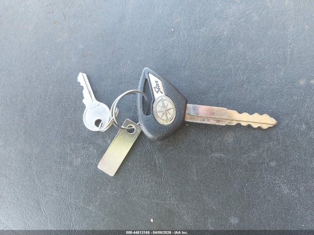 2007 YAMAHA XV1900 JYAVP21E47A003958 Photo 10