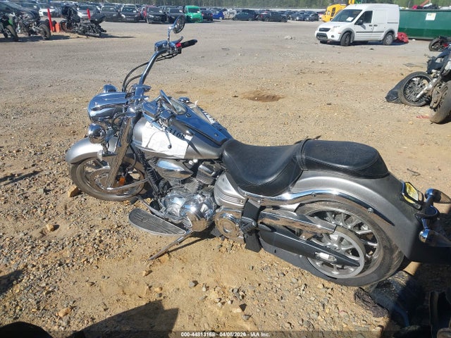 2007 YAMAHA XV1900 JYAVP21E47A003958 Photo 2