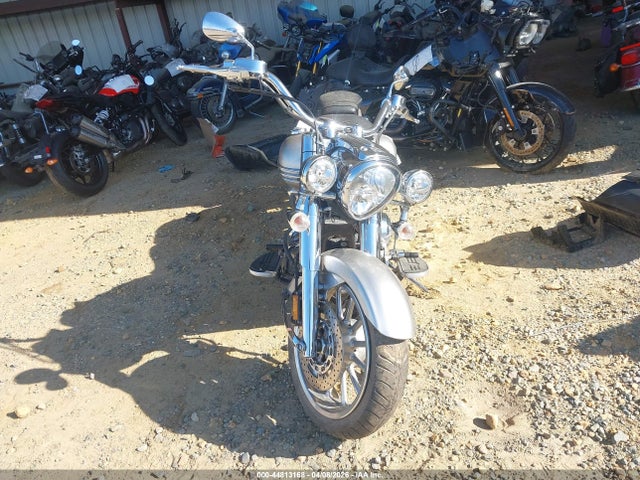 2007 YAMAHA XV1900 JYAVP21E47A003958 Photo 4