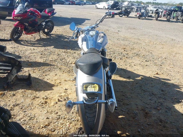2007 YAMAHA XV1900 JYAVP21E47A003958 Photo 5