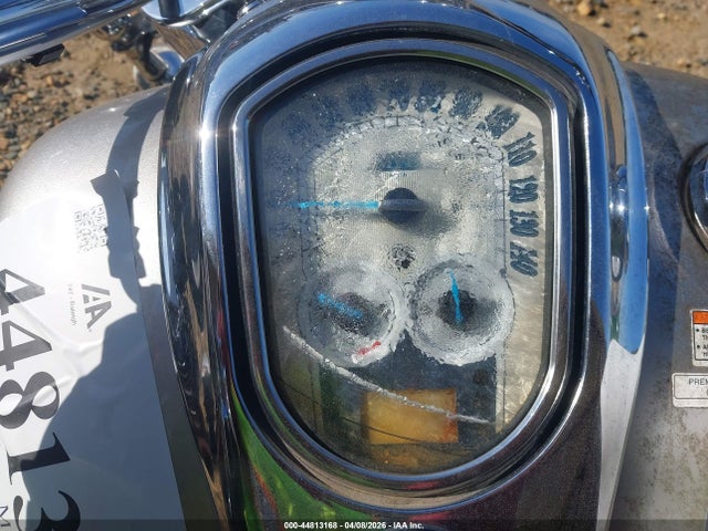 2007 YAMAHA XV1900 JYAVP21E47A003958 Photo 6