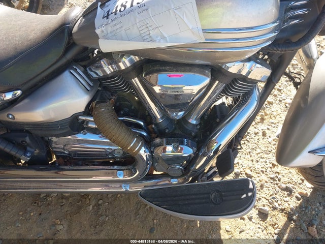 2007 YAMAHA XV1900 JYAVP21E47A003958 Photo 7