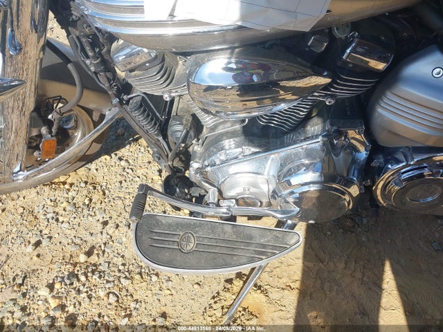 2007 YAMAHA XV1900 JYAVP21E47A003958 Photo 8