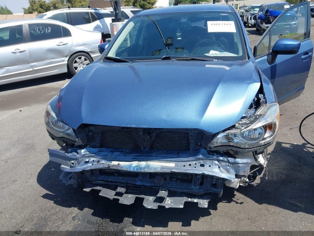 Продажа на аукционе авто 2016 Subaru Impreza 2.0i Premium, vin: JF1GPAB6XG8213203, номер лота: 44813169