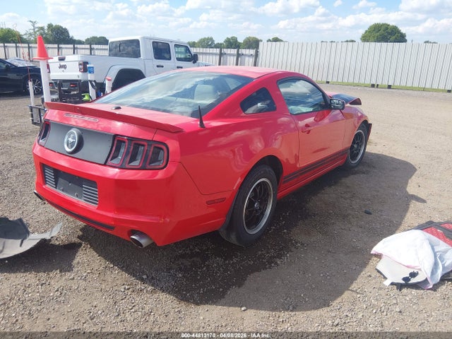 44813170 :رقم المزاد ، 1ZVBP8AM0D5215596 vin ، 2013 Ford Mustang V6 Premium مزاد بيع
