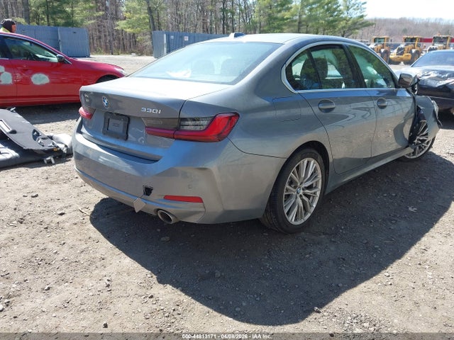 Продаж на аукціоні авто 2024 Bmw 3 Series 330i, vin: 3MW69FF04R8E05854, номер лоту: 44813171