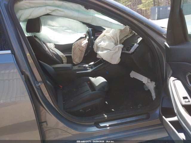 Продаж на аукціоні авто 2024 Bmw 3 Series 330i, vin: 3MW69FF04R8E05854, номер лоту: 44813171
