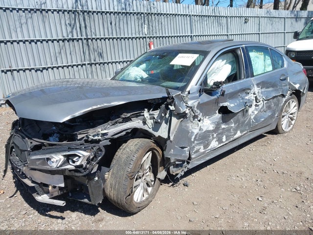 Продаж на аукціоні авто 2024 Bmw 3 Series 330i, vin: 3MW69FF04R8E05854, номер лоту: 44813171