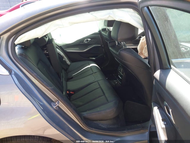 Продаж на аукціоні авто 2024 Bmw 3 Series 330i, vin: 3MW69FF04R8E05854, номер лоту: 44813171