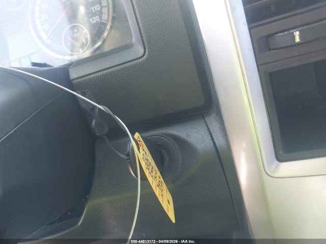 2012 RAM 1500 1C6RD6MT1CS149293 Photo 10