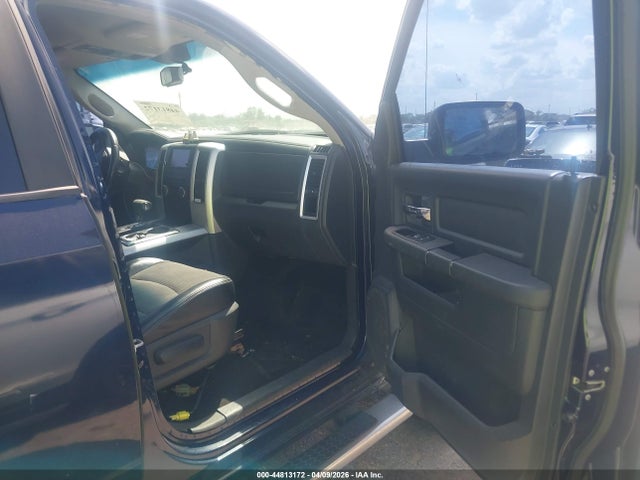 2012 RAM 1500 1C6RD6MT1CS149293 Photo 4