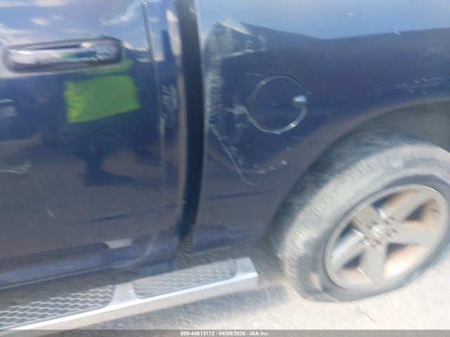 2012 RAM 1500 1C6RD6MT1CS149293 Photo 5