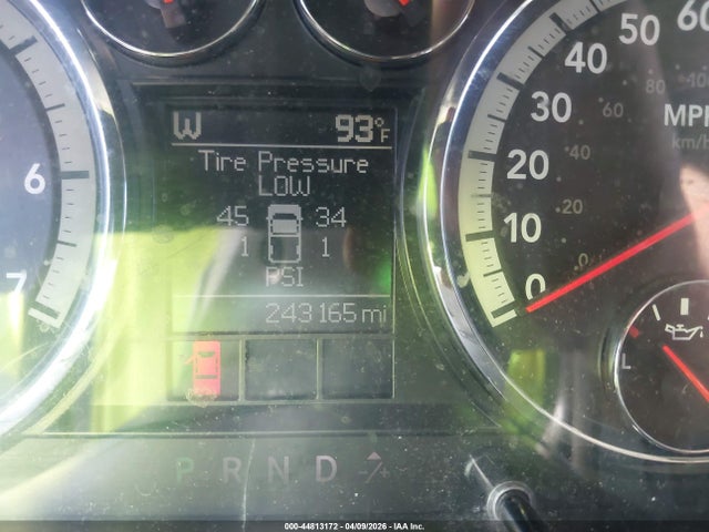 2012 RAM 1500 1C6RD6MT1CS149293 Photo 6