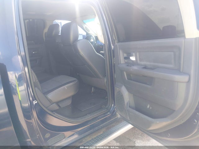 2012 RAM 1500 1C6RD6MT1CS149293 Photo 7