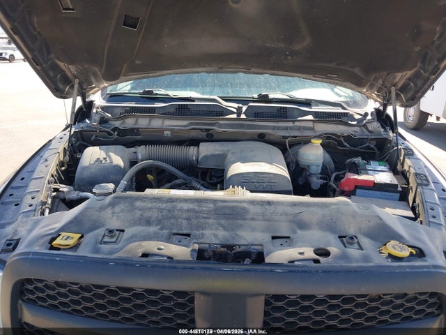 2015 RAM 1500 1C6RR6KG5FS789163 Photo 9