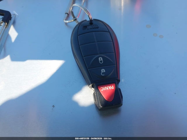 2015 RAM 1500 1C6RR6KG5FS789163 Photo 10