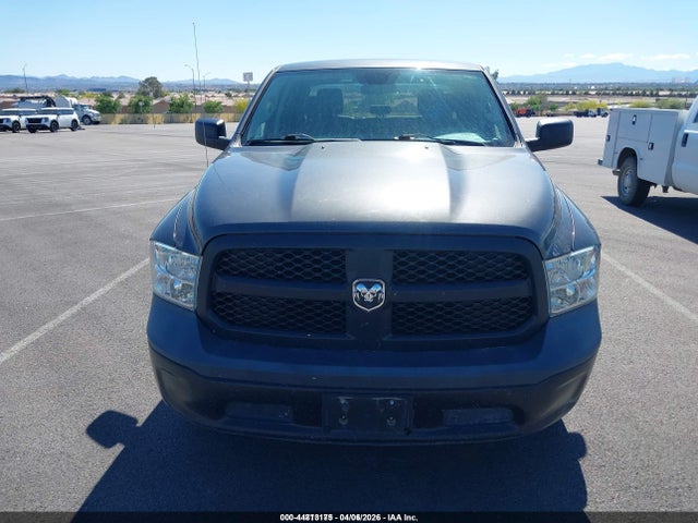 1C6RR6KG5FS789163 RAM 1500 Tradesman