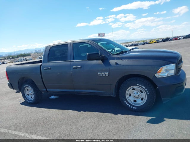 1C6RR6KG5FS789163 RAM 1500 Tradesman