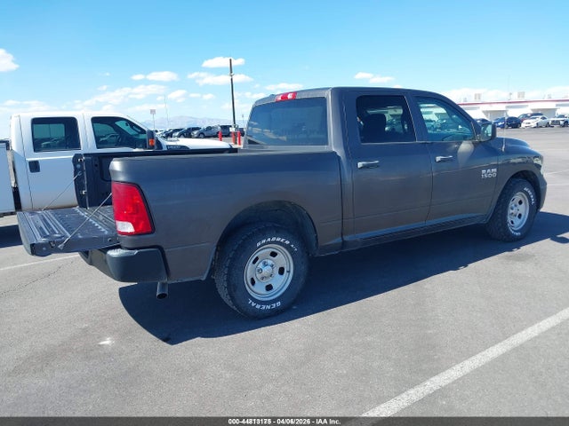 2015 RAM 1500 1C6RR6KG5FS789163 Photo 3