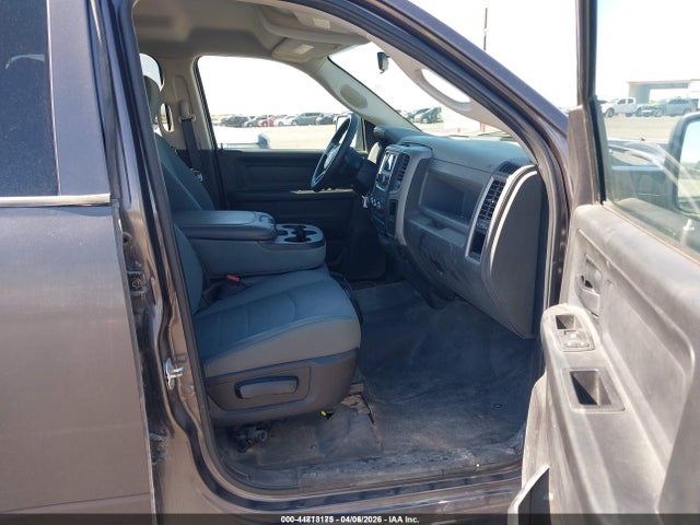 2015 RAM 1500 1C6RR6KG5FS789163 Photo 4