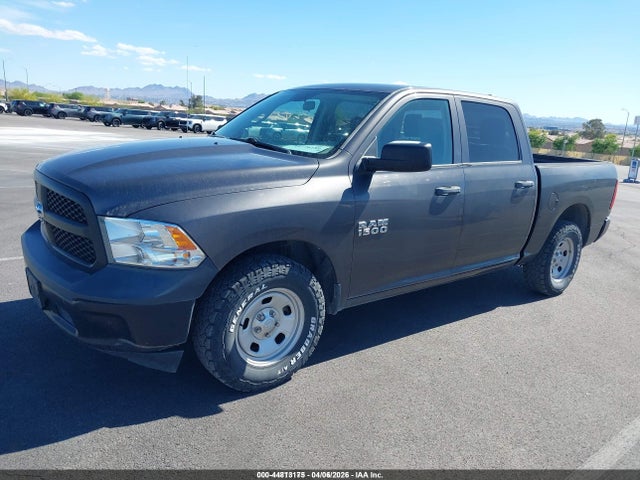 1C6RR6KG5FS789163 RAM 1500 Tradesman