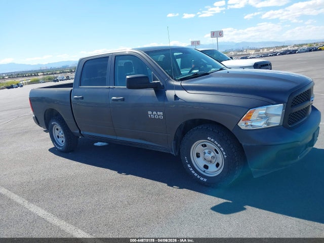 1C6RR6KG5FS789163 RAM 1500 Tradesman