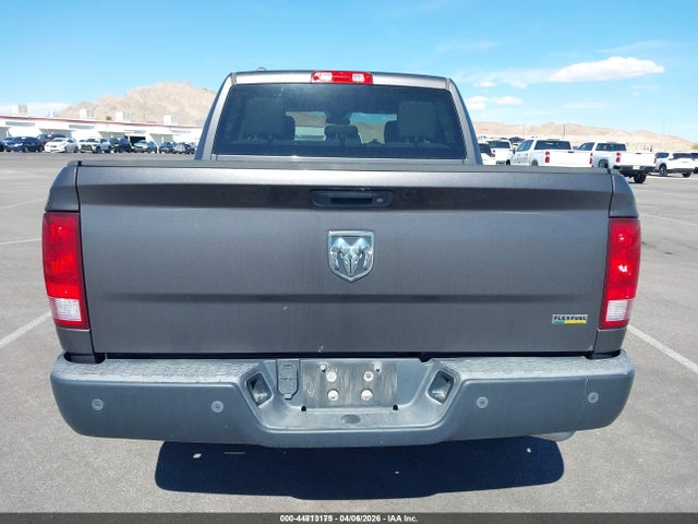 1C6RR6KG5FS789163 RAM 1500 Tradesman