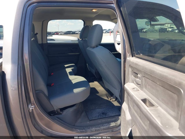 2015 RAM 1500 1C6RR6KG5FS789163 Photo 7