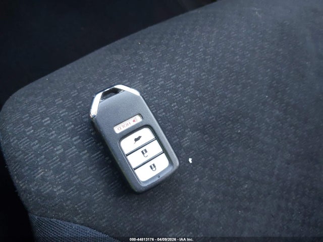 44813176 :رقم المزاد ، 2HKRM3H55FH558094 vin ، 2015 Honda Cr-v Ex مزاد بيع