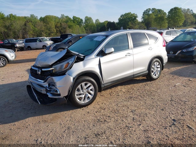 44813176 :رقم المزاد ، 2HKRM3H55FH558094 vin ، 2015 Honda Cr-v Ex مزاد بيع