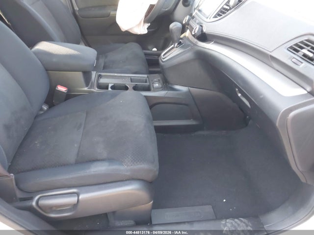 44813176 :رقم المزاد ، 2HKRM3H55FH558094 vin ، 2015 Honda Cr-v Ex مزاد بيع