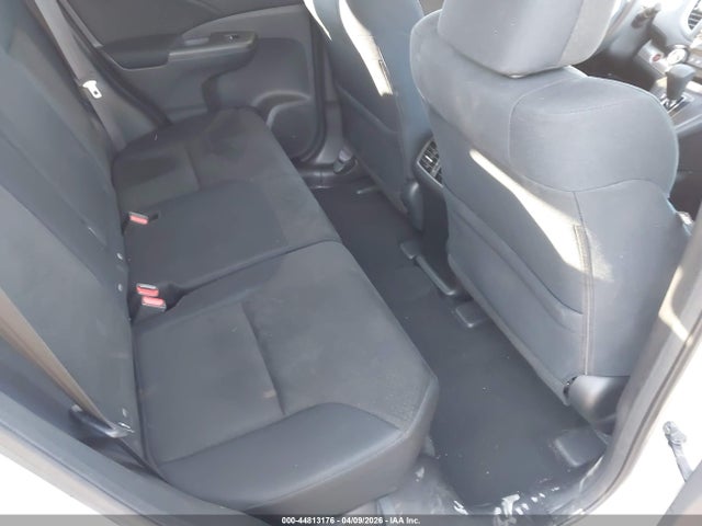 44813176 :رقم المزاد ، 2HKRM3H55FH558094 vin ، 2015 Honda Cr-v Ex مزاد بيع