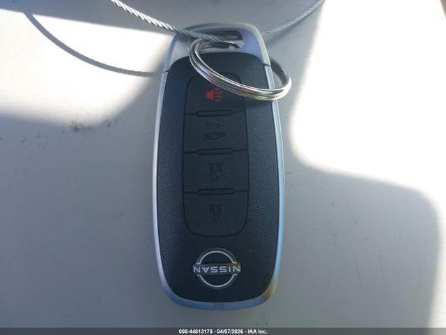 2024 Nissan Sentra Sv Xtronic Cvt მანქანა იყიდება აუქციონზე, vin: 3N1AB8CV5RY237965, აუქციონის ნომერი: 44813178