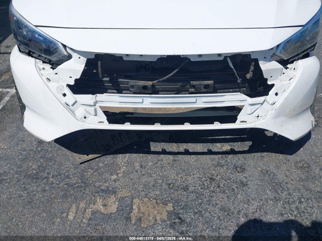 2024 Nissan Sentra Sv Xtronic Cvt მანქანა იყიდება აუქციონზე, vin: 3N1AB8CV5RY237965, აუქციონის ნომერი: 44813178