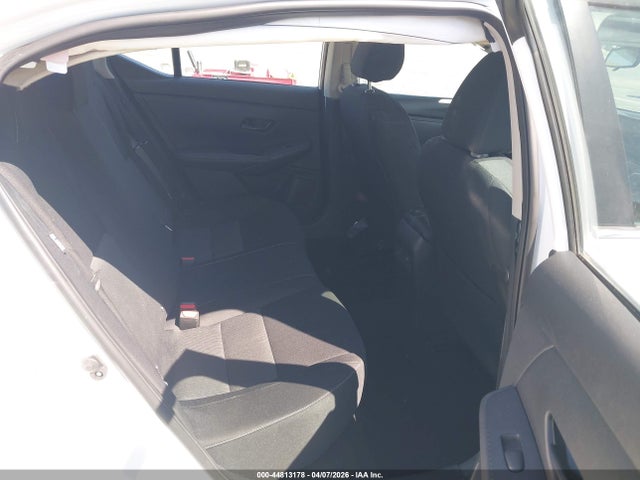2024 Nissan Sentra Sv Xtronic Cvt მანქანა იყიდება აუქციონზე, vin: 3N1AB8CV5RY237965, აუქციონის ნომერი: 44813178