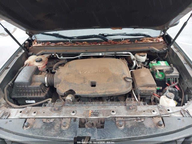 1GCGSCEN9K1116678 Chevrolet Colorado Lt