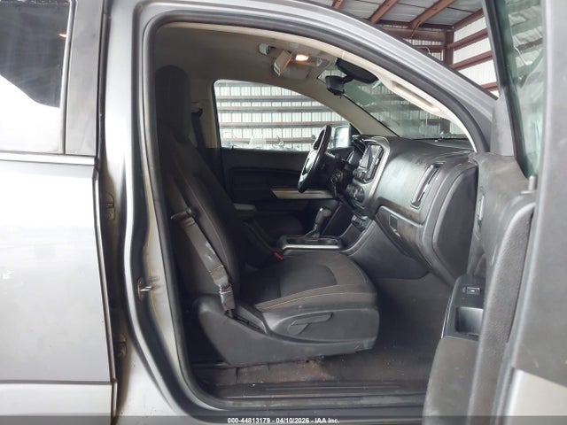 1GCGSCEN9K1116678 Chevrolet Colorado Lt