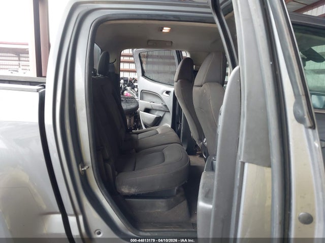 1GCGSCEN9K1116678 Chevrolet Colorado Lt