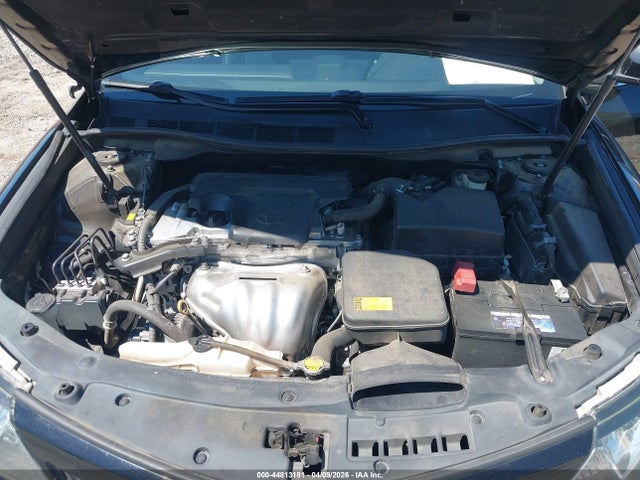 Toyota CAMRY SE 2014 4T1BF1FK6EU469210 Image 10
