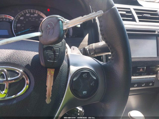 Toyota CAMRY SE 2014 4T1BF1FK6EU469210 Image 11