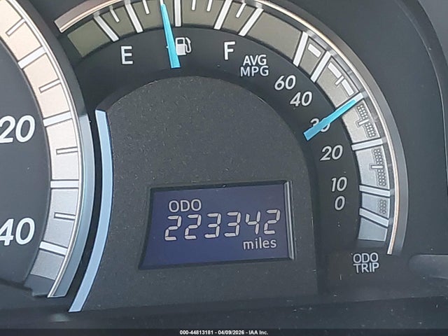 Toyota CAMRY SE 2014 4T1BF1FK6EU469210 Image 15