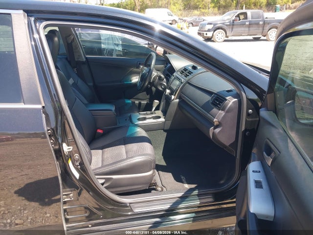 Toyota CAMRY SE 2014 4T1BF1FK6EU469210 Image 5