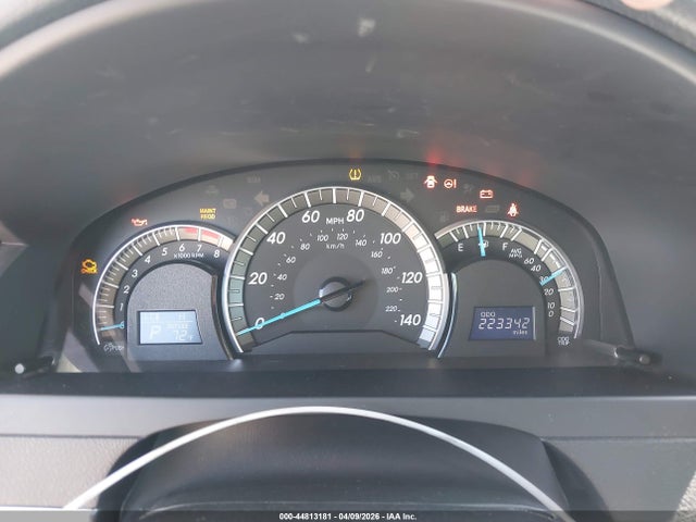 Toyota CAMRY SE 2014 4T1BF1FK6EU469210 Image 7