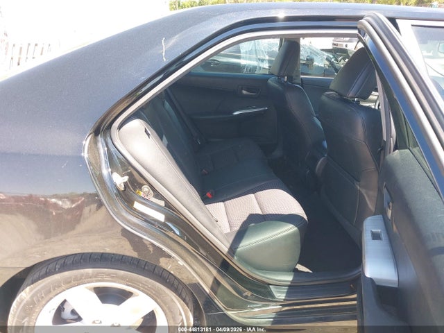 Toyota CAMRY SE 2014 4T1BF1FK6EU469210 Image 8