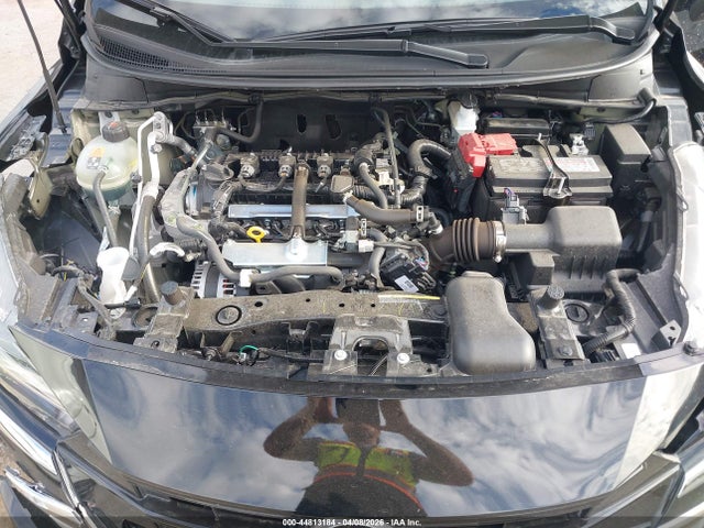 2025 Nissan Versa 1.6 S მანქანა იყიდება აუქციონზე, vin: 3N1CN8DVXSL874206, აუქციონის ნომერი: 44813184