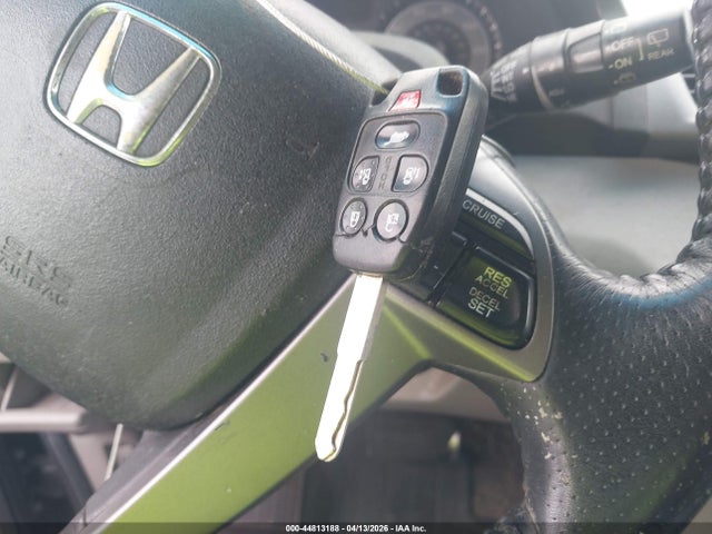 2011 HONDA ODYSSEY 5FNRL5H61BB080238 Photo 10