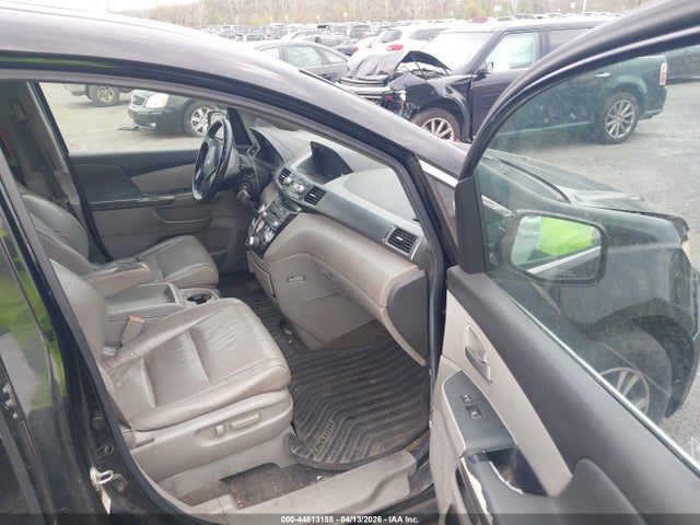 2011 HONDA ODYSSEY 5FNRL5H61BB080238 Photo 4