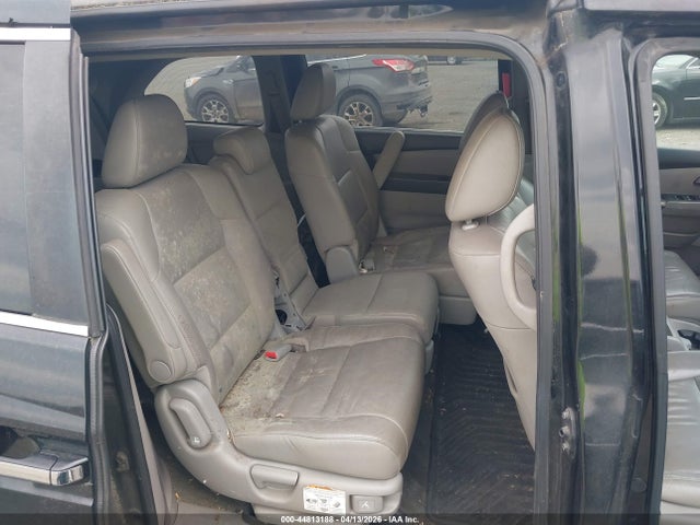 2011 HONDA ODYSSEY 5FNRL5H61BB080238 Photo 7