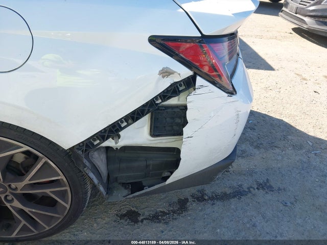 KMHLW4AKXPU012352 Hyundai ELANTRA N